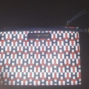 Tommy Hilfiger Wristlet